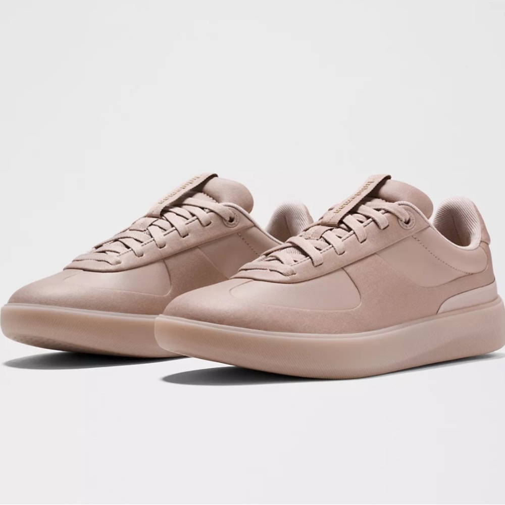 Lululemon Cityverse Sneaker - Mushroom